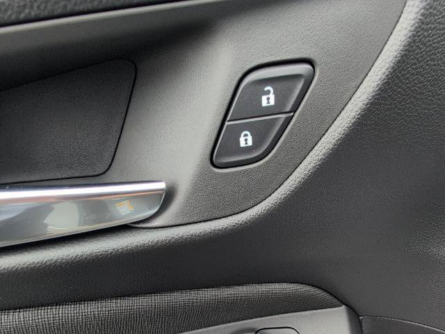 New 2026 Buick Envista Avenir FWD image 17