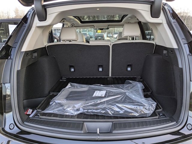 New 2025 Acura RDX w/ Technology Package image 37