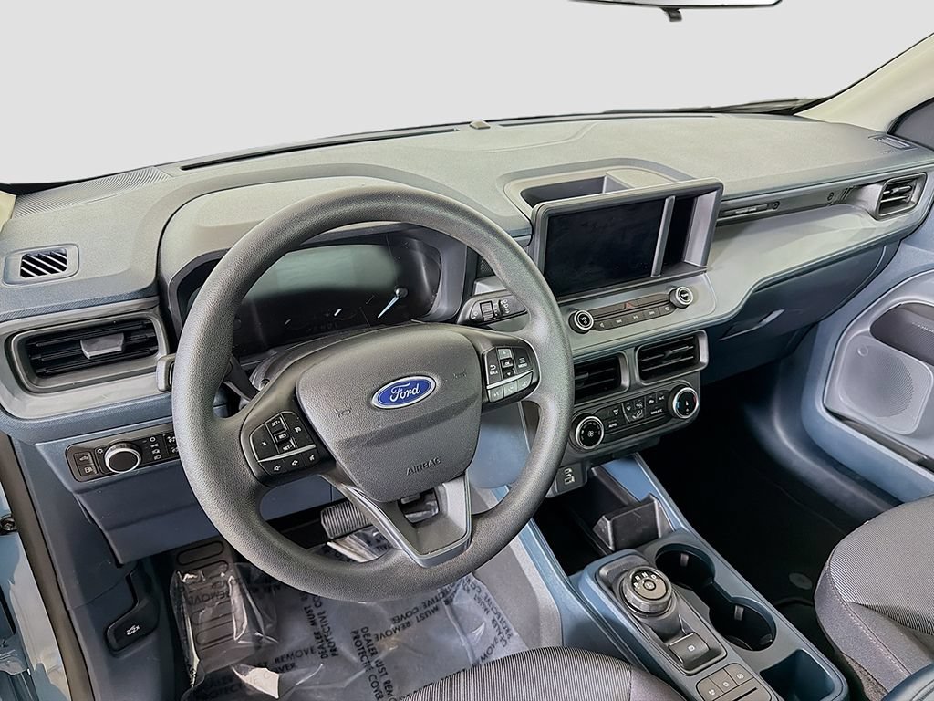 Used 2023 Ford Maverick XL FWD image 15