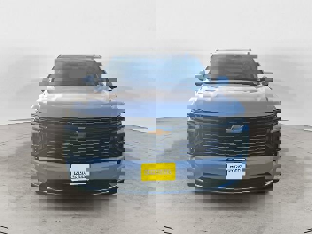 New 2026 Chevrolet Suburban High Country image 8