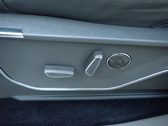 Used 2024 Ford F150 Platinum w/ Equipment Group 703A Plus image 25