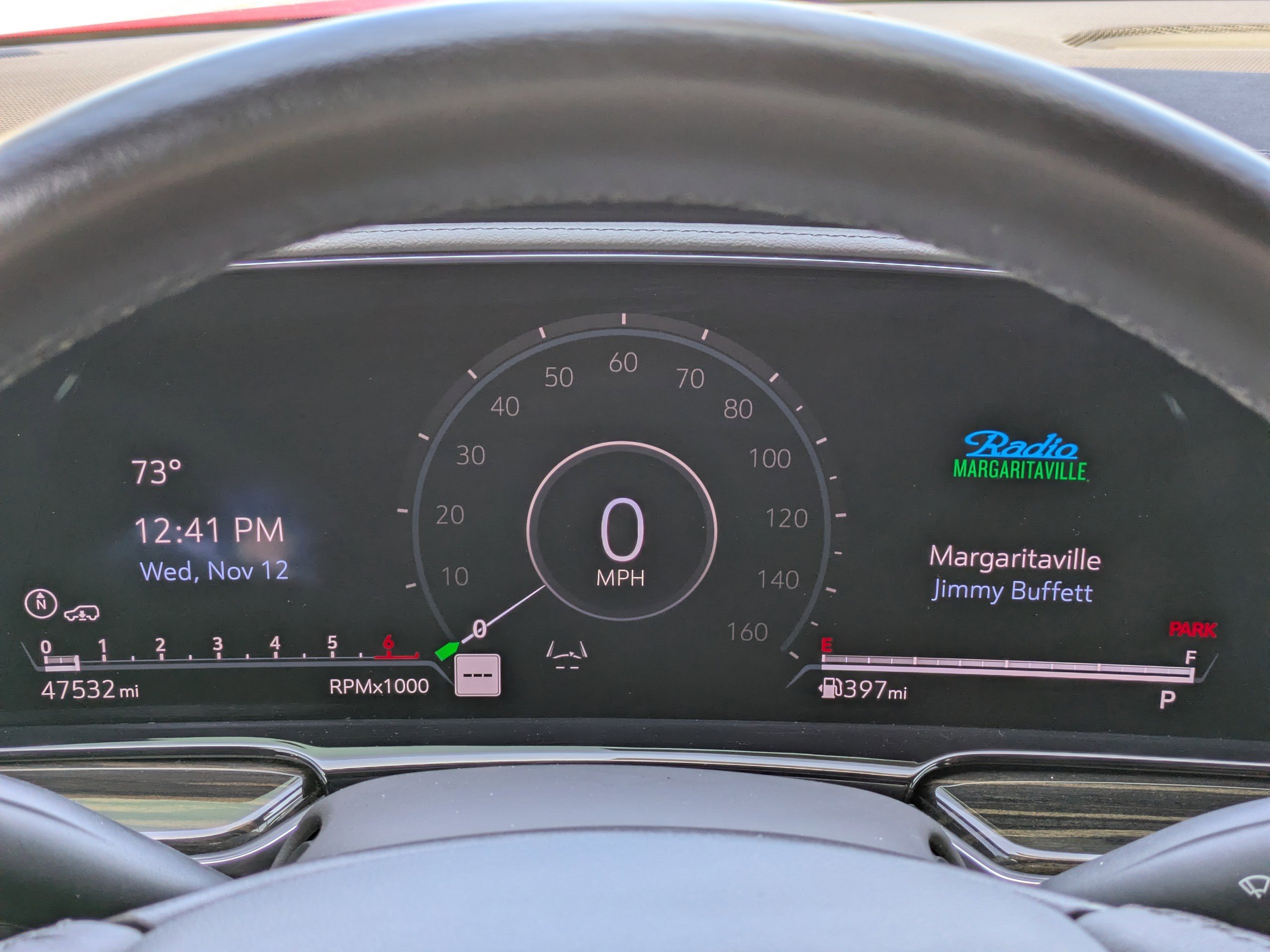 Used 2021 Cadillac Escalade ESV Premium Luxury w/ Driver Assist Tech Package image 28