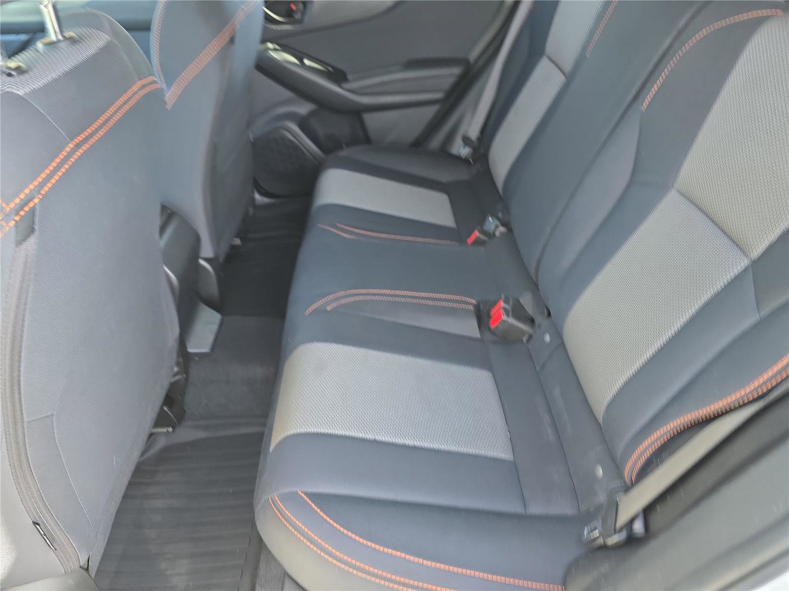 Used 2021 Subaru Crosstrek 2.0i Premium w/ Popular Package #4 image 16