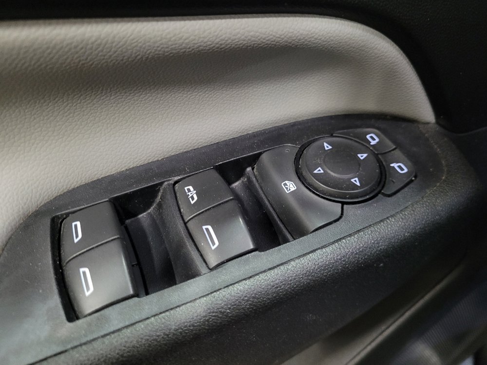 Used 2020 Chevrolet Equinox LS AWD/4WD image 27