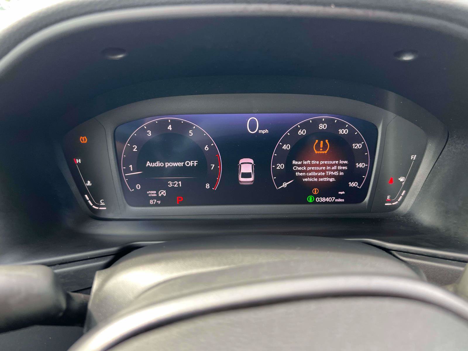 Used 2023 Honda Accord LX image 19
