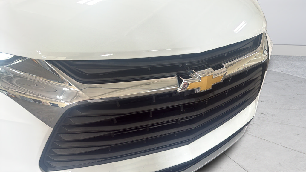 Used 2021 Chevrolet Blazer LT FWD image 23