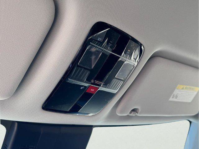 New 2027 Hyundai Santa Fe SEL FWD image 30