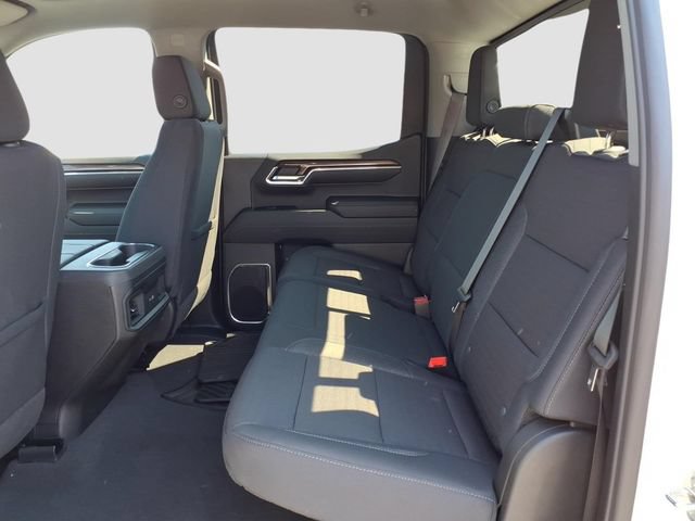 Used 2024 Chevrolet Silverado 1500 RST w/ Convenience Package II AWD/4WD image 11