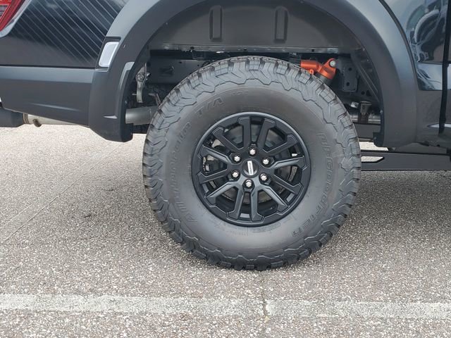 New 2025 Ford F150 Raptor image 5