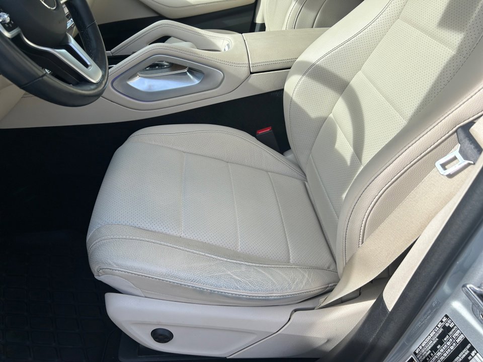 Used 2022 Mercedes-Benz GLE 350 4MATIC image 30