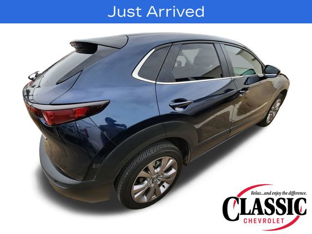 Used 2020 MAZDA CX-30 FWD w/ Select Package image 4