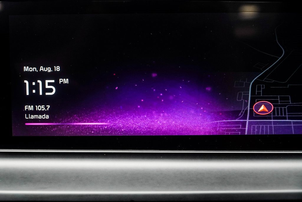 Used 2025 Kia Seltos S image 20