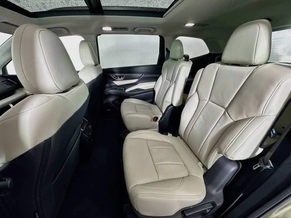 New 2027 Subaru Ascent Limited AWD/4WD image 26