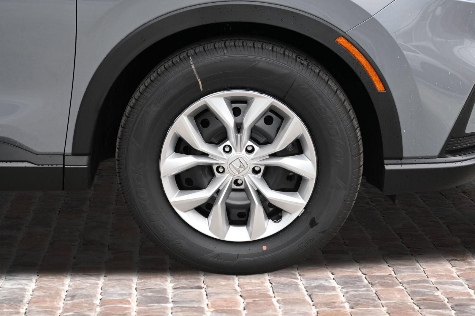 New 2026 Honda CR-V LX image 36