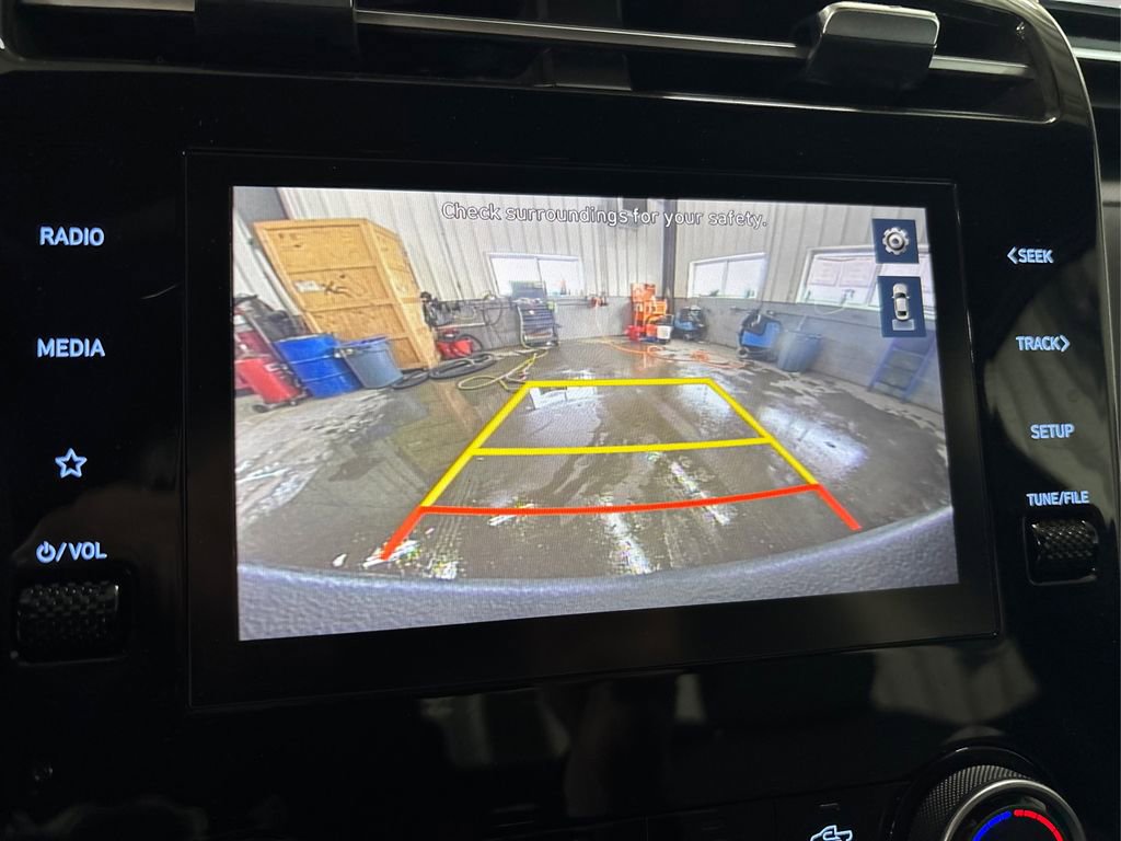 Used 2023 Hyundai Santa Cruz SEL image 26