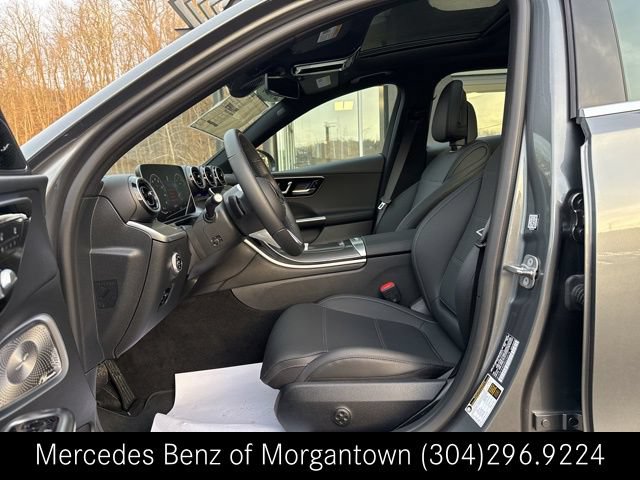 Used 2024 Mercedes-Benz C 300 4MATIC Sedan image 17