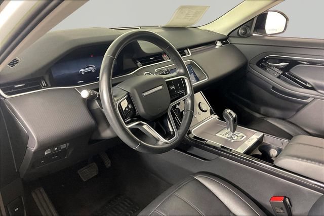 Used 2023 Land Rover Range Rover Evoque S AWD/4WD image 15