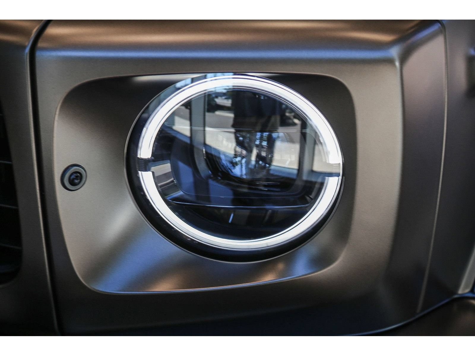New 2026 Mercedes-Benz G 63 AMG 4MATIC image 7
