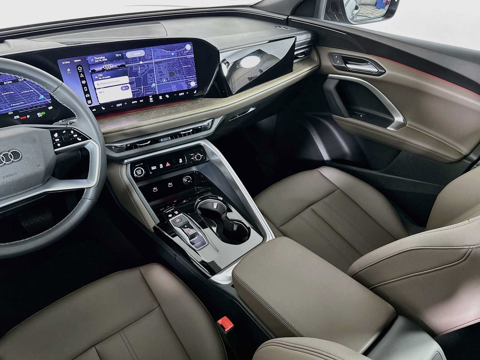 New 2026 Audi Q5 Premium AWD/4WD image 21