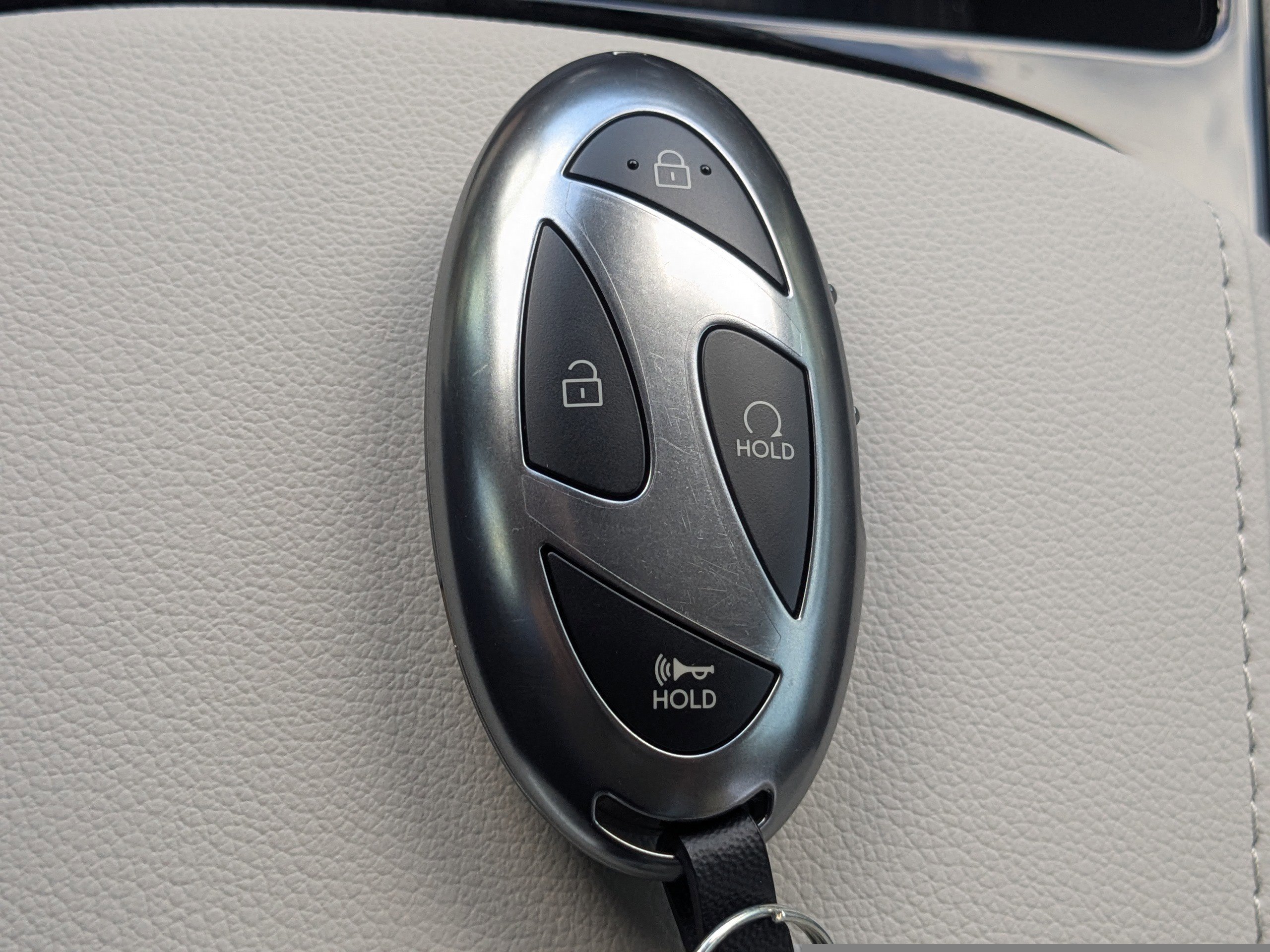 New 2026 Hyundai Tucson Limited AWD/4WD image 7