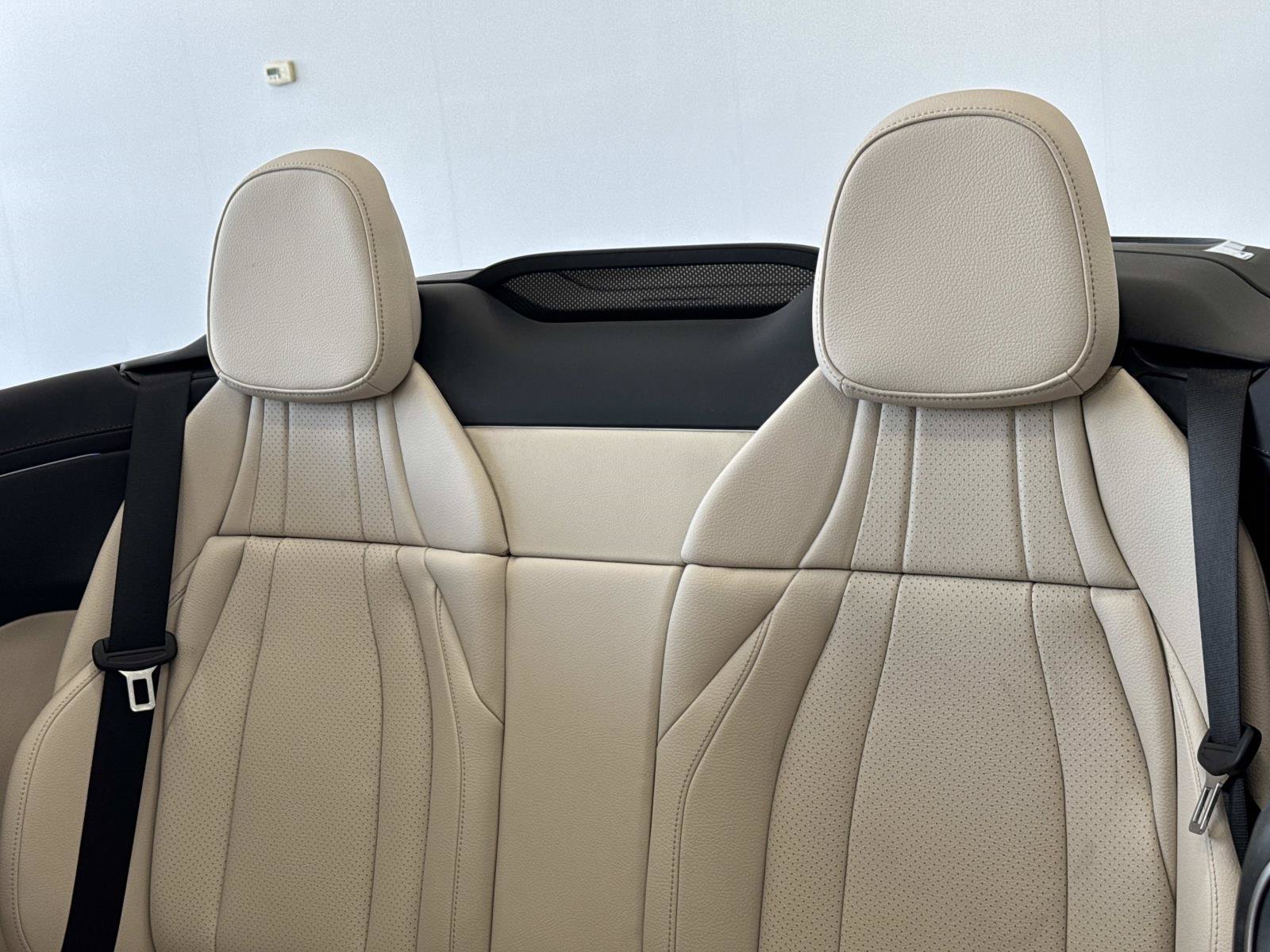 Certified 2024 Mercedes-Benz CLE 300 4MATIC Cabriolet image 12