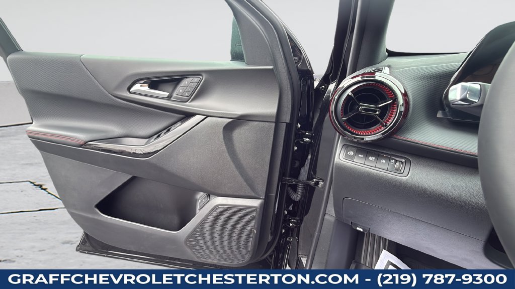 New 2027 Chevrolet Equinox RS w/ Safety and Technology Package AWD/4WD image 26