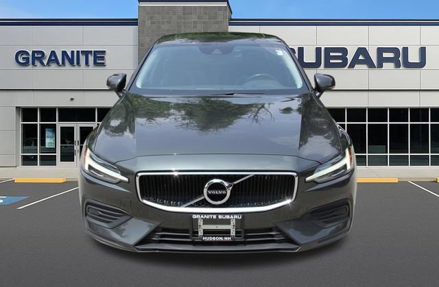 Used 2020 Volvo S60 T5 Momentum FWD image 4