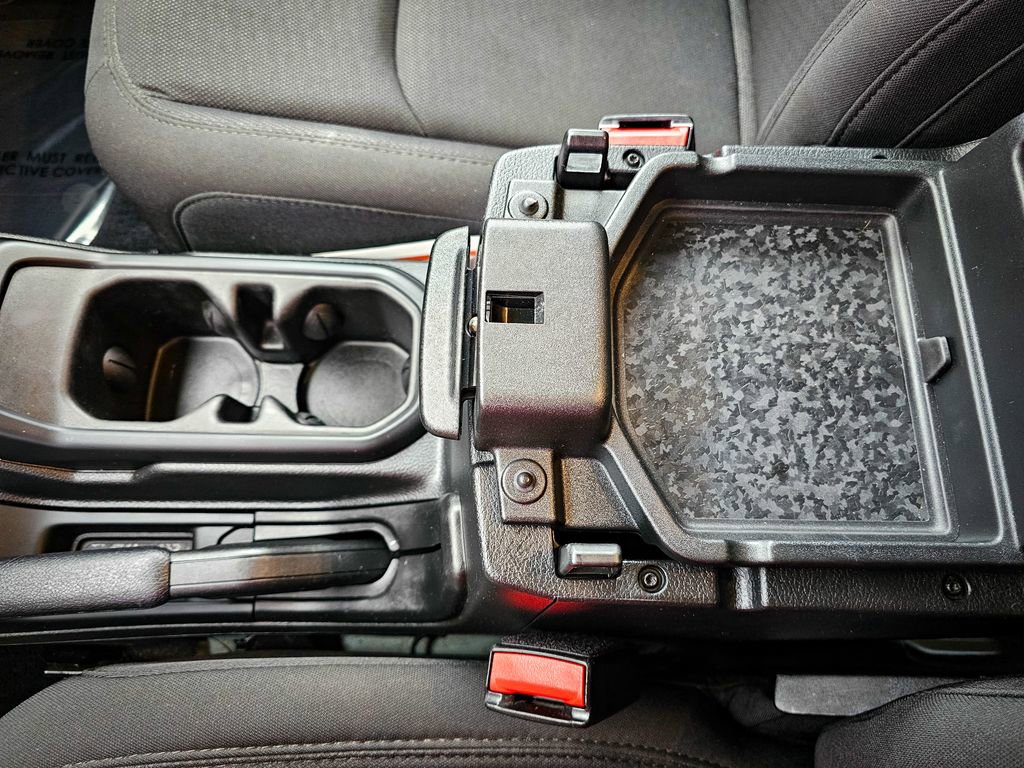 Certified 2023 Jeep Wrangler Sport S image 26