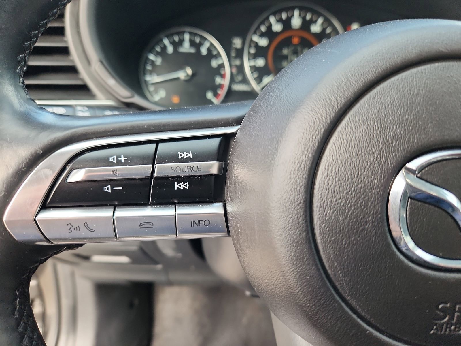 Used 2022 MAZDA CX-30 AWD 2.5 S w/ Preferred Package image 20