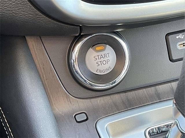 Used 2024 Nissan Murano Platinum w/ Cargo Package image 60