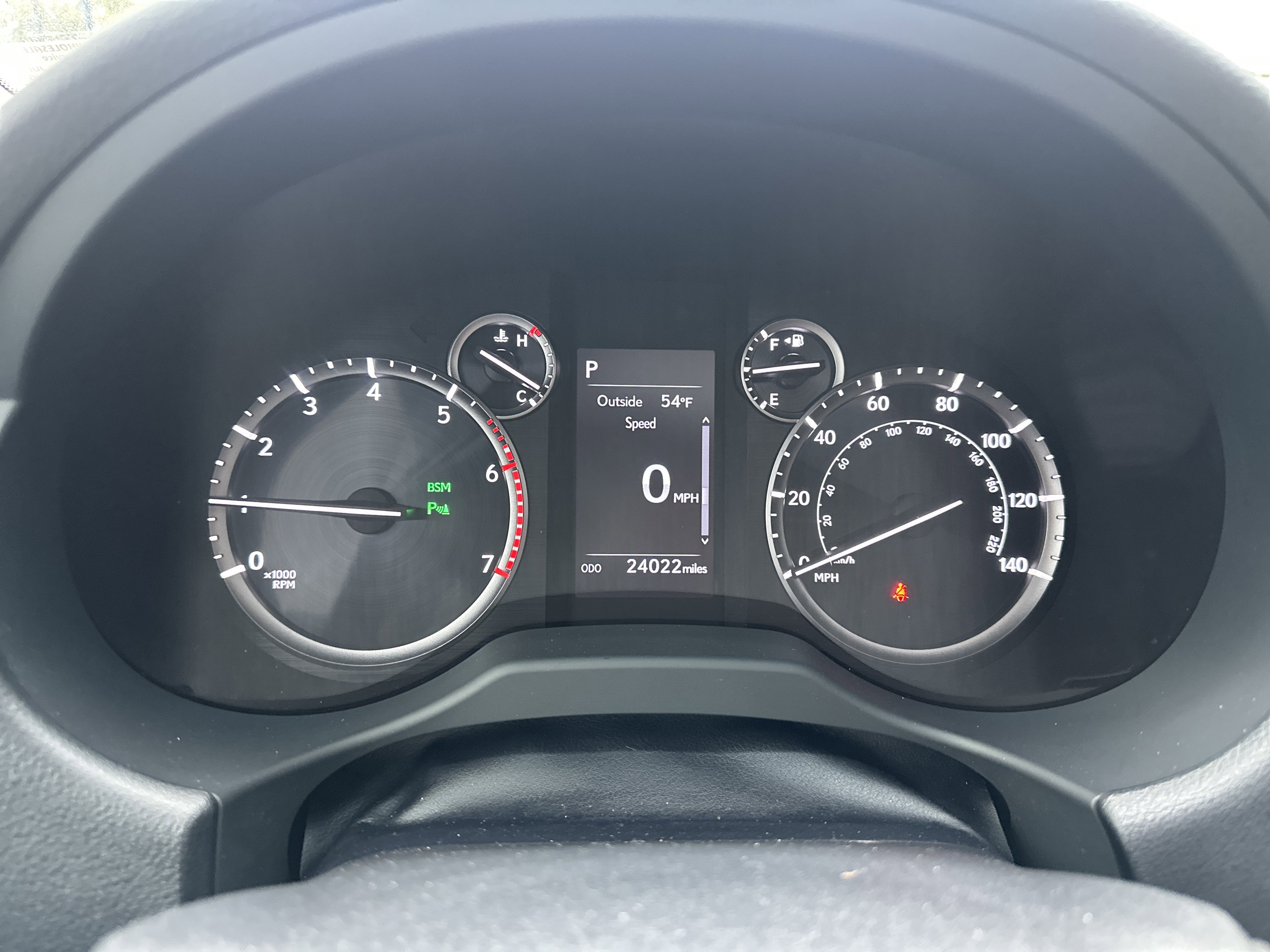 Used 2023 Lexus GX 460 Premium image 16