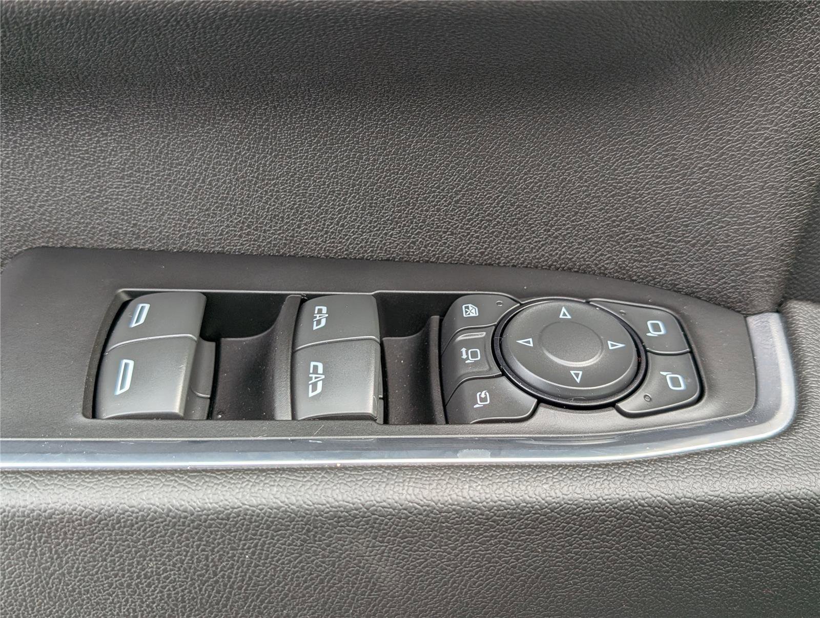 Used 2024 Chevrolet Silverado 3500 High Country w/ High Country Premium Package image 20