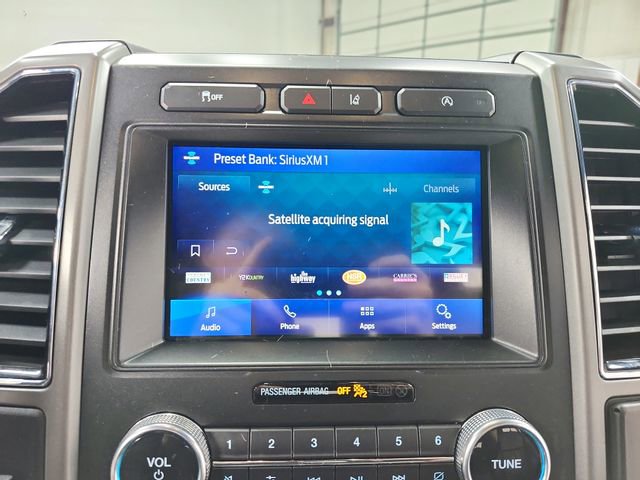 Used 2020 Ford Expedition XLT image 21