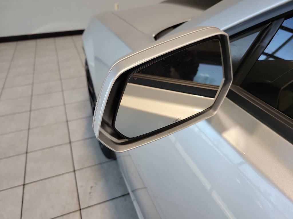 Used 2012 Chevrolet Camaro SS w/ Black Stripe Package image 50