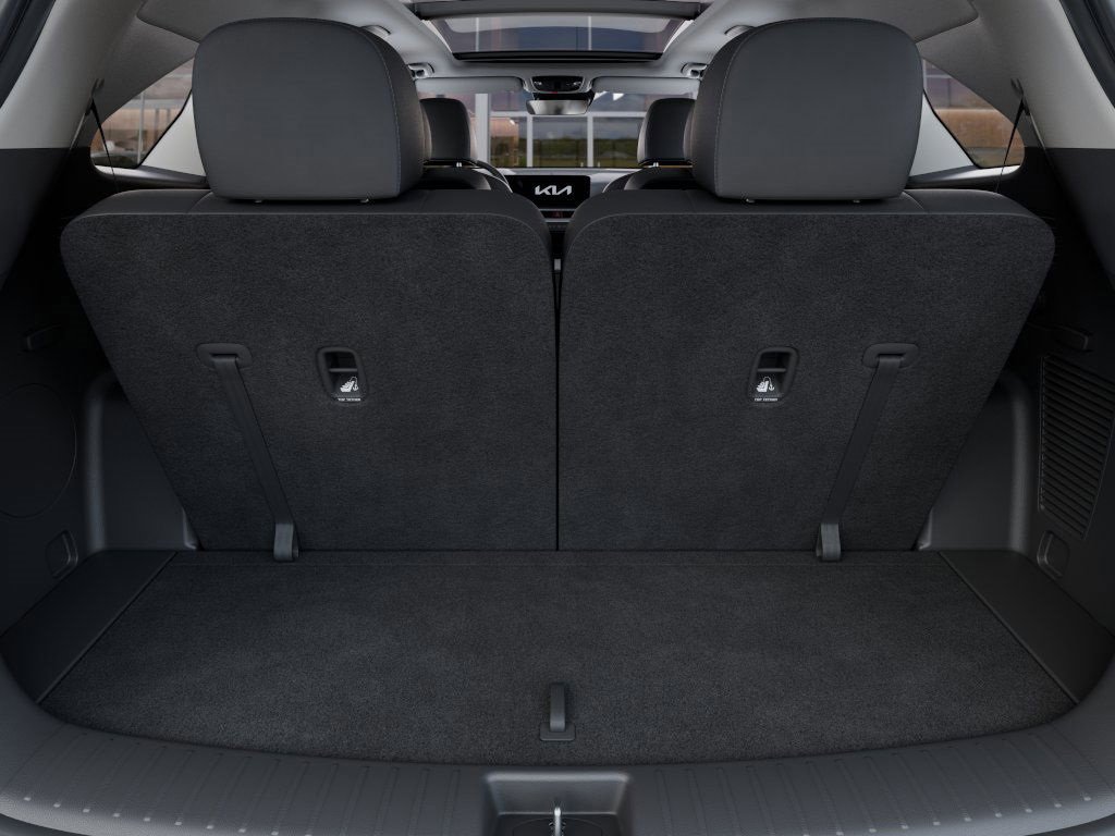 New 2025 Kia Sorento EX w/ EX Panoramic Sunroof Package image 19