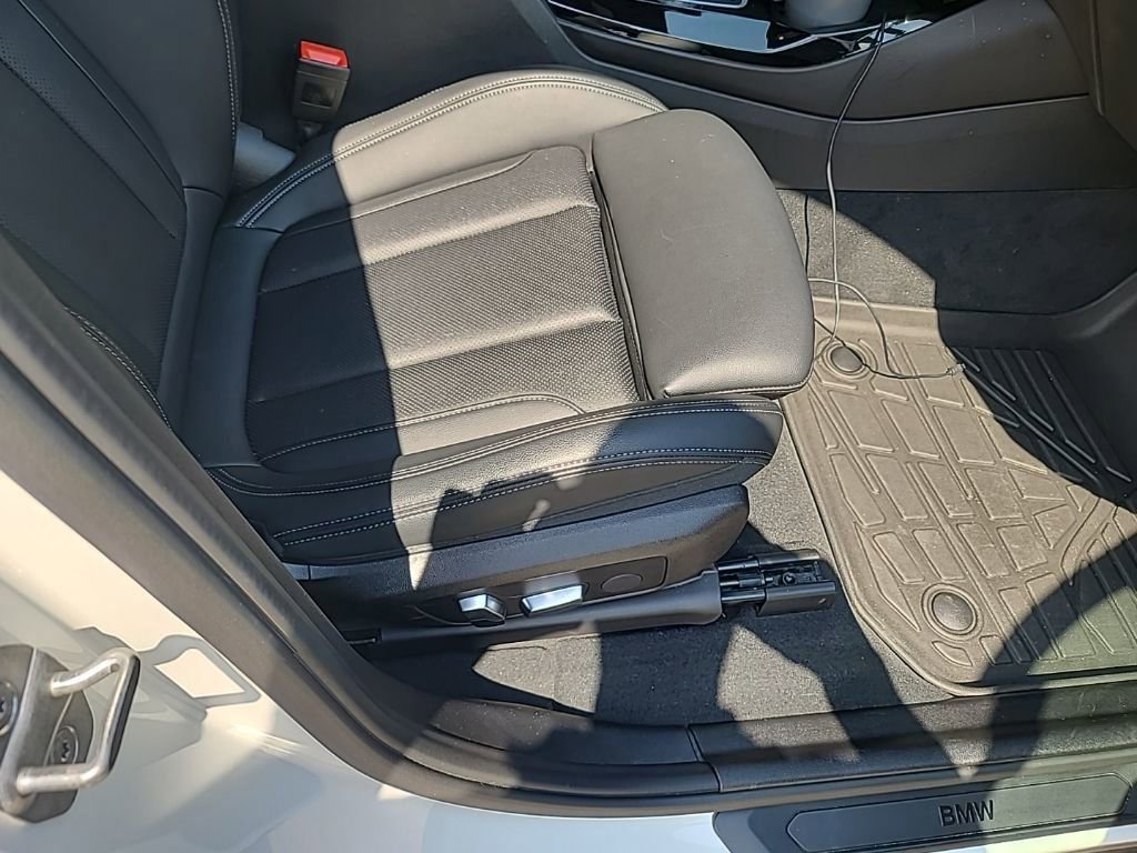 Used 2023 BMW X3 sDrive30i w/ Convenience Package image 37