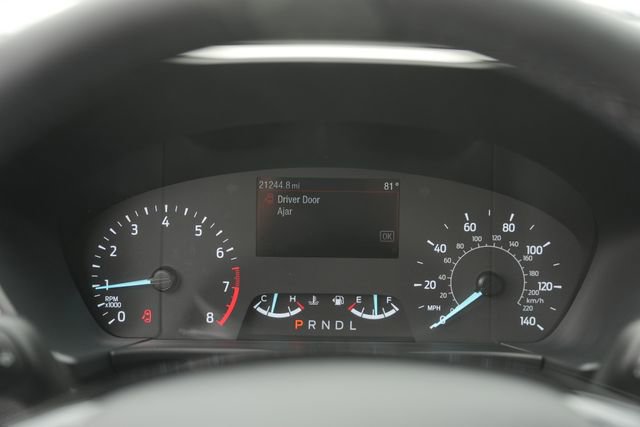 Used 2022 Ford Escape SE w/ Convenience Package image 24