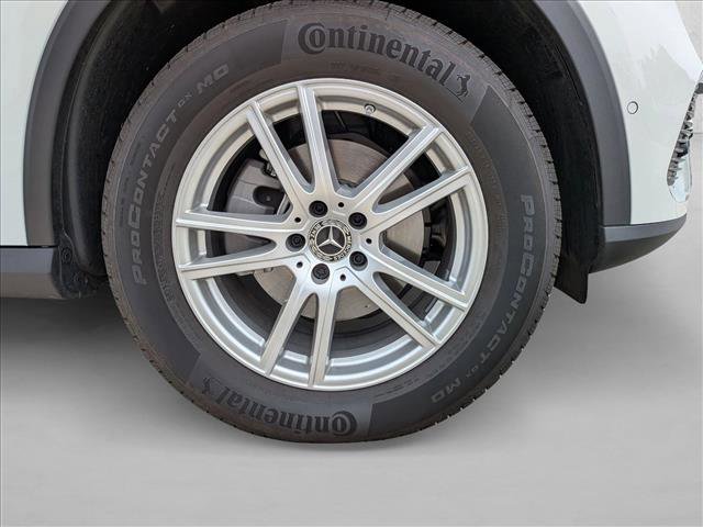 Certified 2026 Mercedes-Benz GLC 300 4MATIC image 20