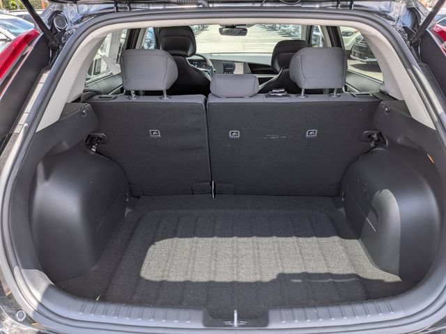 Used 2025 Kia Niro LX FWD image 12