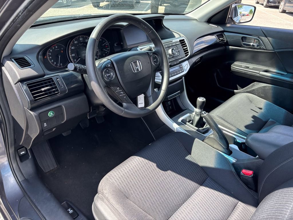 Used 2013 Honda Accord Sport image 13