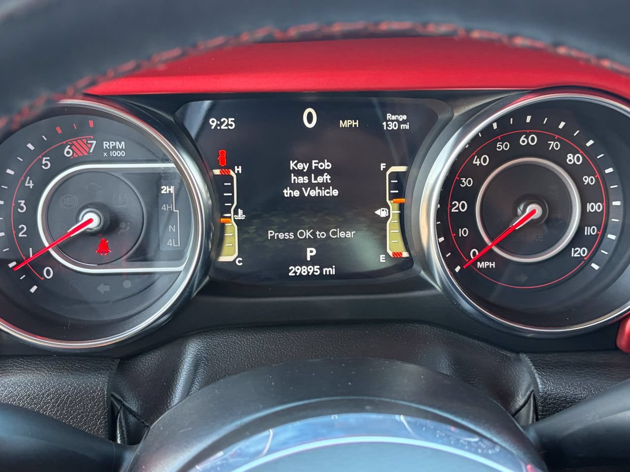 Used 2022 Jeep Wrangler Rubicon w/ LED Lighting Group AWD/4WD image 28