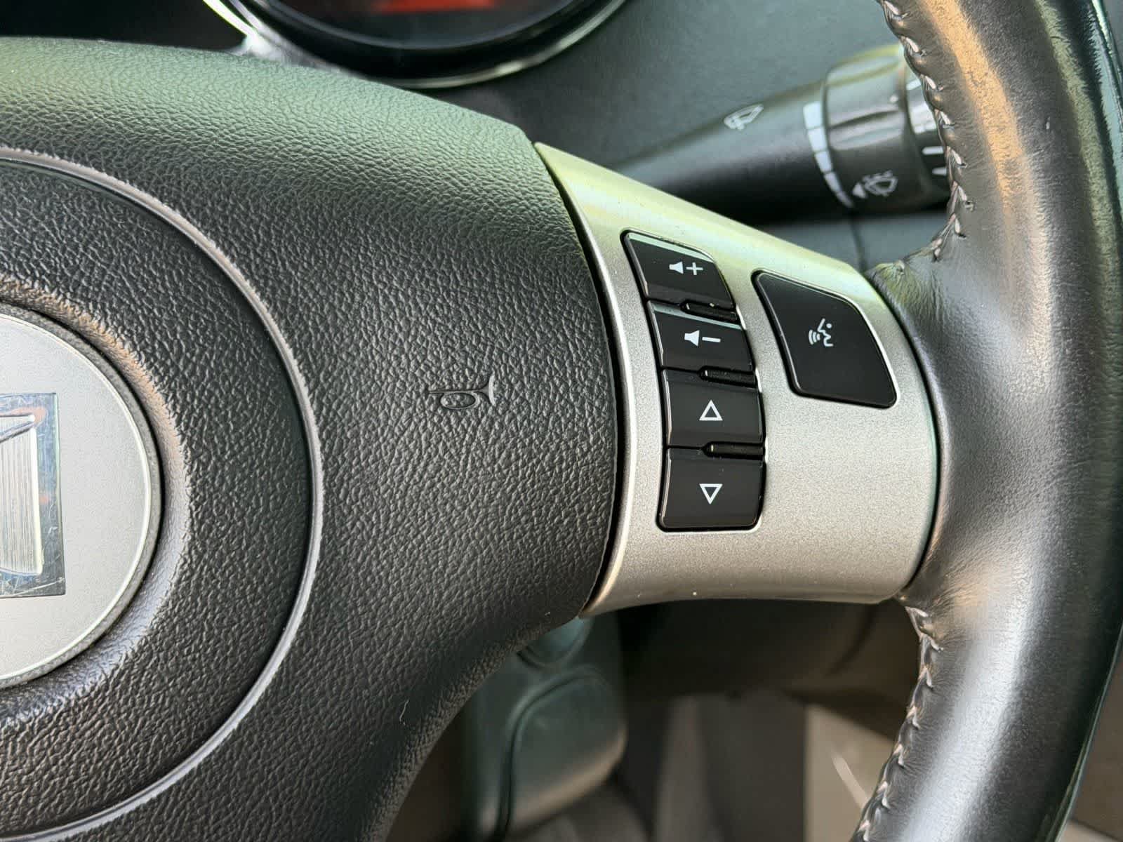 Used 2007 Saturn Sky w/ Premium Trim Pkg RWD image 29