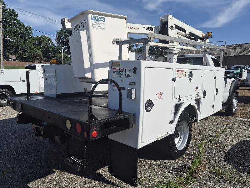 Used 2015 Ford F450 XL RWD image 4