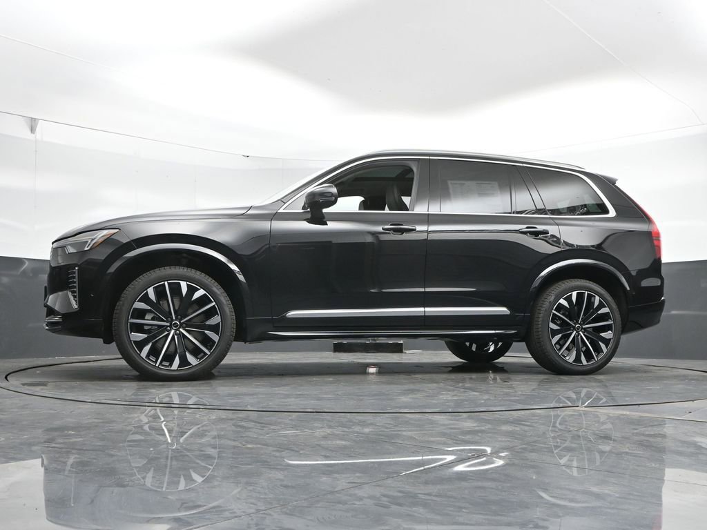 New 2026 Volvo XC90 B6 Ultra image 45