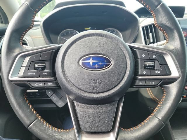 Used 2023 Subaru Crosstrek 2.5i Limited w/ Popular Package #3 AWD/4WD image 14