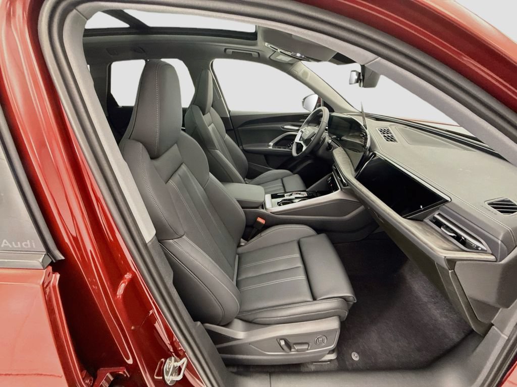 New 2026 Audi Q5 Prestige AWD/4WD image 19
