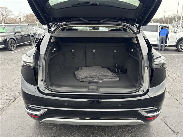 Certified 2023 Buick Envision Avenir image 26