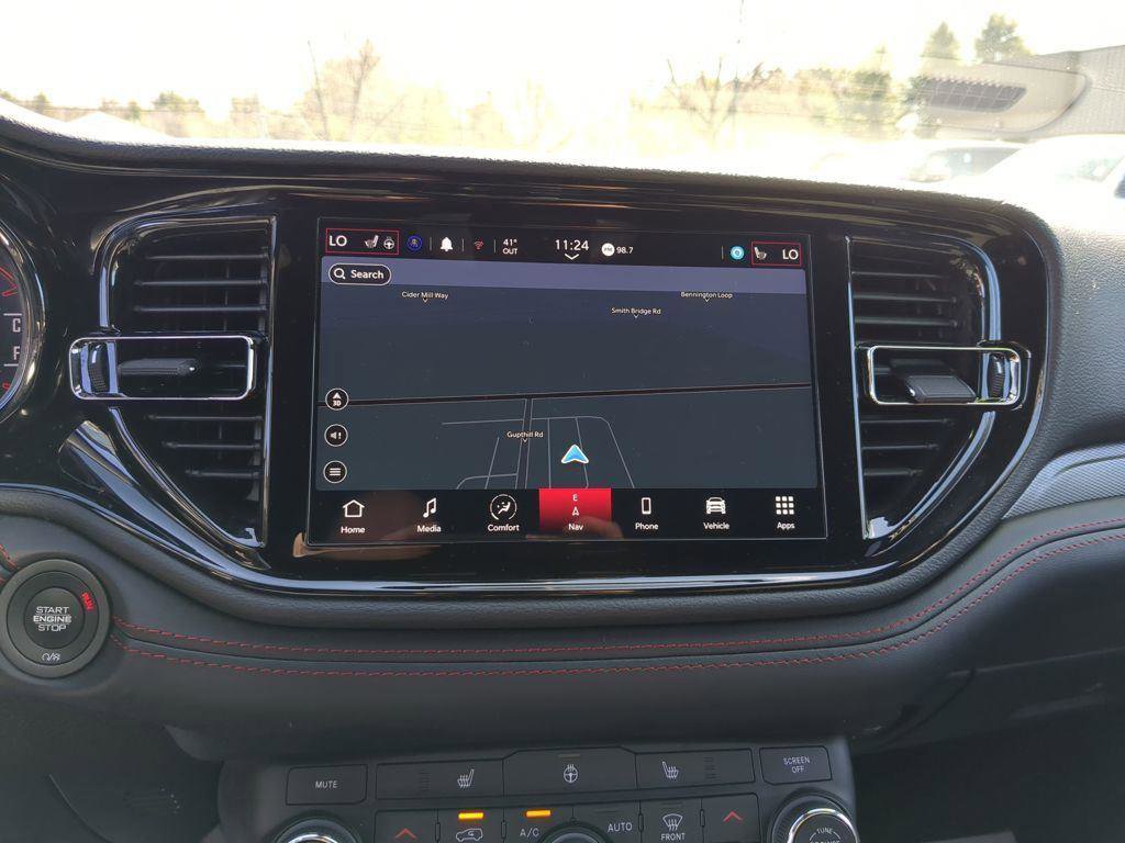 Used 2025 Dodge Durango GT image 19