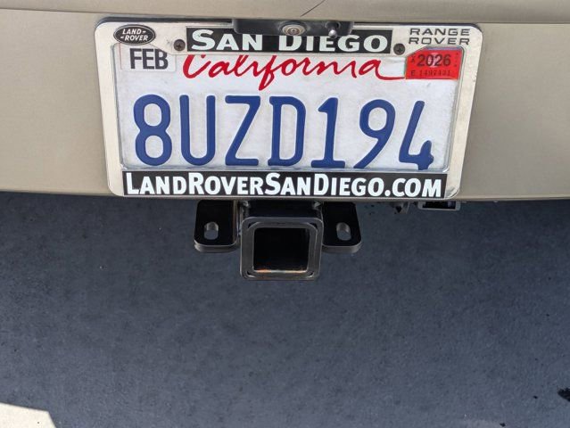 Used 2021 Land Rover Defender 110 X-Dynamic SE AWD/4WD image 29