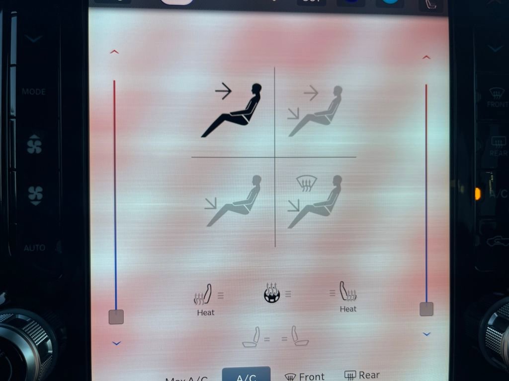 Used 2025 RAM 1500 Big Horn image 21